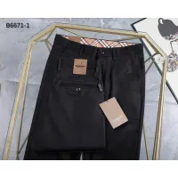 $42.00 USD Burberry Pants For Men #1420195