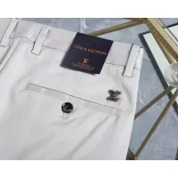 $42.00 USD Louis Vuitton LV Pants For Men #1420201