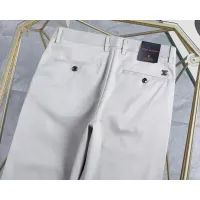 $42.00 USD Louis Vuitton LV Pants For Men #1420201