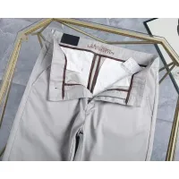 $42.00 USD Louis Vuitton LV Pants For Men #1420201