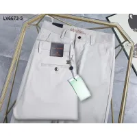 $42.00 USD Louis Vuitton LV Pants For Men #1420201