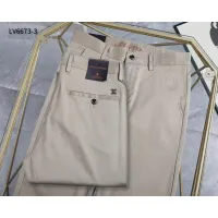 $42.00 USD Louis Vuitton LV Pants For Men #1420202