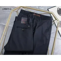 $42.00 USD Louis Vuitton LV Pants For Men #1420203