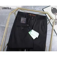 $42.00 USD Louis Vuitton LV Pants For Men #1420204