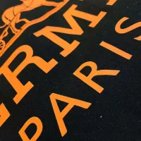 $27.00 USD Hermes T-Shirts Short Sleeved For Unisex #1420206