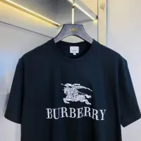 $27.00 USD Burberry T-Shirts Short Sleeved For Unisex #1420207