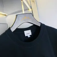$27.00 USD Burberry T-Shirts Short Sleeved For Unisex #1420207