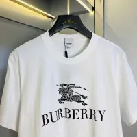 $27.00 USD Burberry T-Shirts Short Sleeved For Unisex #1420208