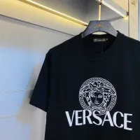 $27.00 USD Versace T-Shirts Short Sleeved For Unisex #1420210