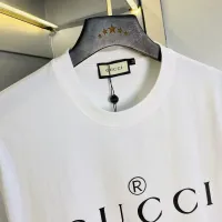 $27.00 USD Gucci T-Shirts Short Sleeved For Unisex #1420211