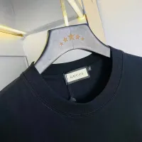 $27.00 USD Gucci T-Shirts Short Sleeved For Unisex #1420212