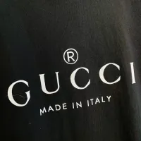 $27.00 USD Gucci T-Shirts Short Sleeved For Unisex #1420212
