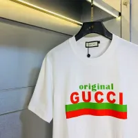 $27.00 USD Gucci T-Shirts Short Sleeved For Unisex #1420213