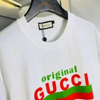 $27.00 USD Gucci T-Shirts Short Sleeved For Unisex #1420213