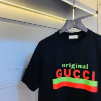 $27.00 USD Gucci T-Shirts Short Sleeved For Unisex #1420214