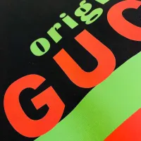 $27.00 USD Gucci T-Shirts Short Sleeved For Unisex #1420214