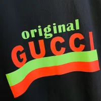 $27.00 USD Gucci T-Shirts Short Sleeved For Unisex #1420214