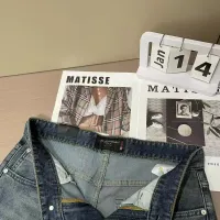 $45.00 USD Dolce & Gabbana D&G Jeans For Men #1420217