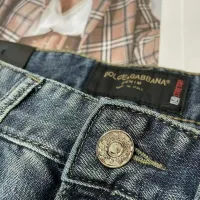 $45.00 USD Dolce & Gabbana D&G Jeans For Men #1420217