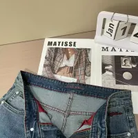 $45.00 USD Dolce & Gabbana D&G Jeans For Men #1420219