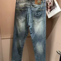 $45.00 USD Dolce & Gabbana D&G Jeans For Men #1420220