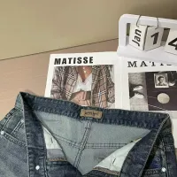 $45.00 USD Burberry Jeans For Men #1420223