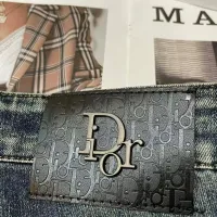 $45.00 USD Christian Dior Jeans For Men #1420225