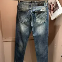 $45.00 USD Christian Dior Jeans For Men #1420225