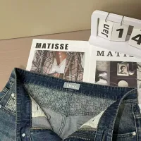 $45.00 USD Christian Dior Jeans For Men #1420225