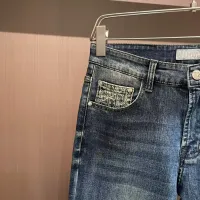 $45.00 USD Christian Dior Jeans For Men #1420225