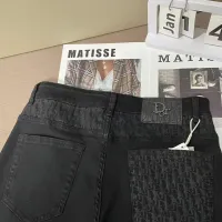 $45.00 USD Christian Dior Jeans For Men #1420226