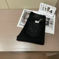 $45.00 USD Christian Dior Jeans For Men #1420226