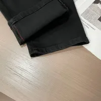 $45.00 USD Christian Dior Jeans For Men #1420226