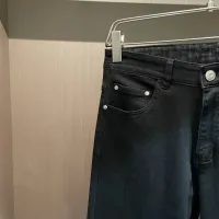 $45.00 USD Christian Dior Jeans For Men #1420226