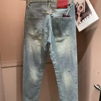 $45.00 USD Gucci Jeans For Men #1420227