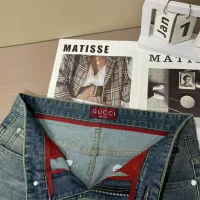 $45.00 USD Gucci Jeans For Men #1420227