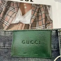$45.00 USD Gucci Jeans For Men #1420228