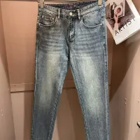 $45.00 USD Gucci Jeans For Men #1420228
