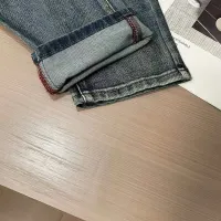 $45.00 USD Gucci Jeans For Men #1420228