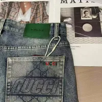 $45.00 USD Gucci Jeans For Men #1420228