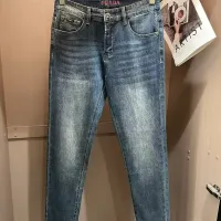 $45.00 USD Prada Jeans For Men #1420229