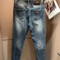 $45.00 USD Prada Jeans For Men #1420229