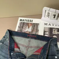 $45.00 USD Prada Jeans For Men #1420229