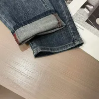 $45.00 USD Prada Jeans For Men #1420229