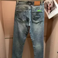 $45.00 USD Prada Jeans For Men #1420230