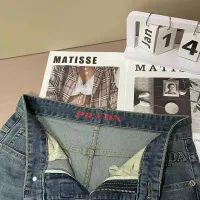 $45.00 USD Prada Jeans For Men #1420230