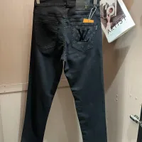 $45.00 USD Louis Vuitton LV Jeans For Men #1420233