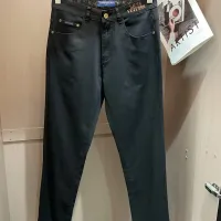 $45.00 USD Louis Vuitton LV Jeans For Men #1420233