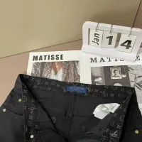$45.00 USD Louis Vuitton LV Jeans For Men #1420233