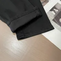 $45.00 USD Louis Vuitton LV Jeans For Men #1420233